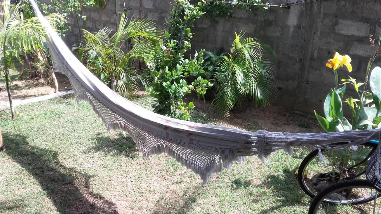 Accommodatie bij particulieren House Yala Kirinda (Hambantota)